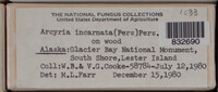 Image Associated With the Occurence